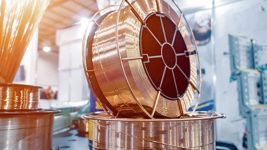 Metallerde ‘kara delik’ korkusuc