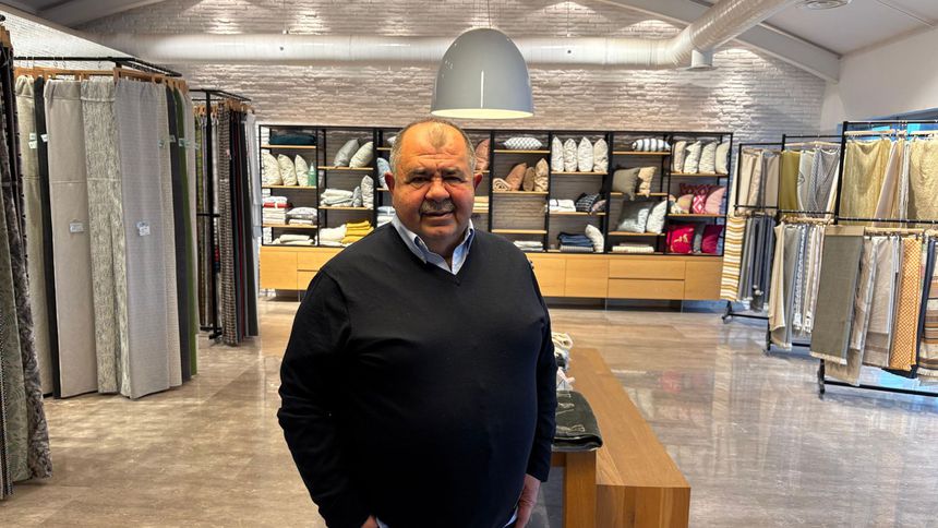 Güleser Tekstil, TOSAB’da yatırıma başladı