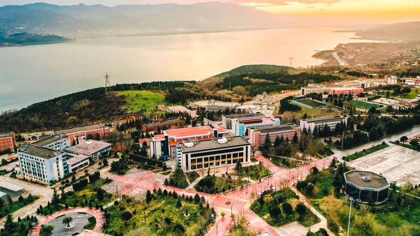 Sakarya Üniversitesi’nde Afrika çalışmaları merkezi kuruldu