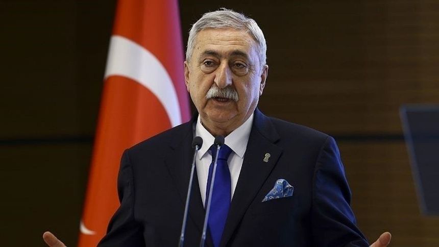 TESK: Kentsel dönüşümde esnaf unutulmasın