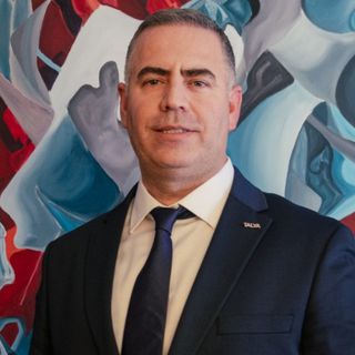 'ABD pazarında istikrarlı büyümeyi sürdürüyoruz'