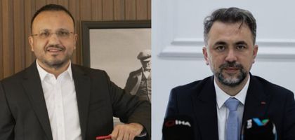 BAİB’de seçim nisanda