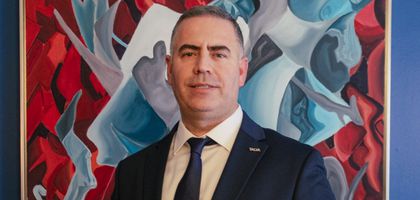 'ABD pazarında istikrarlı büyümeyi sürdürüyoruz'