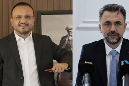 BAİB’de seçim nisanda