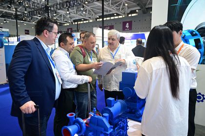 Bursa makine sektörü ITES China Fuarı’na çıkarma yaptı