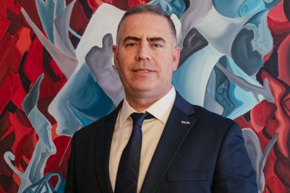 'ABD pazarında istikrarlı büyümeyi sürdürüyoruz'