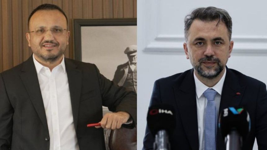 BAİB’de seçim nisanda