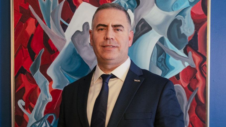 'ABD pazarında istikrarlı büyümeyi sürdürüyoruz'