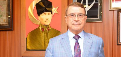 BESOB Başkanı Bilgit: Şimdiden 6 bin esnafımız projeye katıldı