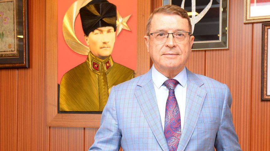 BESOB Başkanı Bilgit: Şimdiden 6 bin esnafımız projeye katıldı