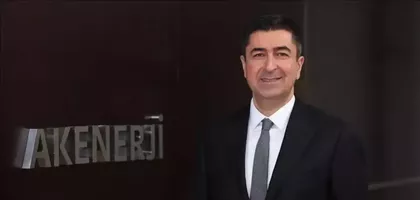 Akenerji'den ilk yarıda 666,6 milyon lira net kâr