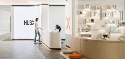 Ticaret Bakanlığı: Hubx, mobil uygulamada Türkiye'nin ilk 'unicorn'u oldu
