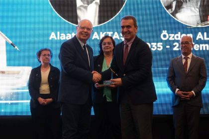 EMD 2024 Ödülleri sahiplerini buldu: Nasıl Bir Ekonomi’ye 2 ödül