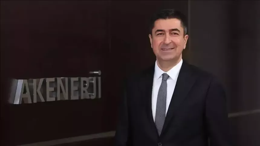 Akenerji'den ilk yarıda 666,6 milyon lira net kâr