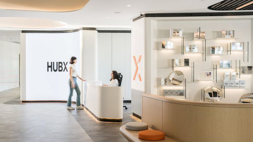Ticaret Bakanlığı: Hubx, mobil uygulamada Türkiye'nin ilk 'unicorn'u oldu