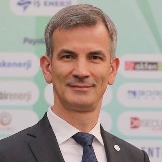 Erden: Offshore Rüzgar santrali yeni büyüme alanı açısından çok önemli