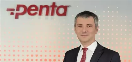 Penta Teknoloji'den ilk yarıda 1,3 milyar lira brüt kâr