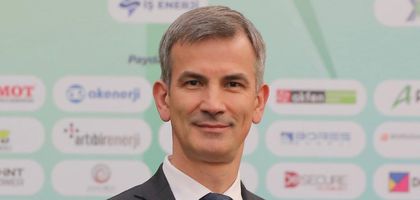 Erden: Offshore Rüzgar santrali yeni büyüme alanı açısından çok önemli