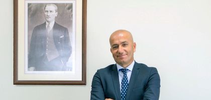 Yaş meyve-sebzede hedef yeni pazarlarda kalıcı büyüme