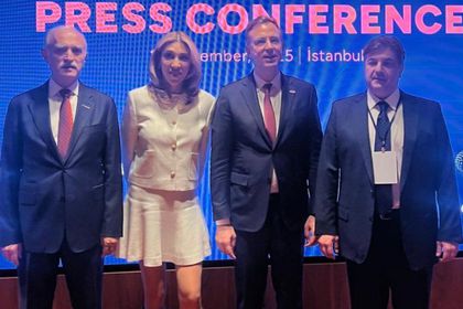 500 milyar dolarlık 50 fon ‘Go global’e geldi, Endeavor ve TAİK ‘hayal’i 2.5 milyar dolara çıkardı