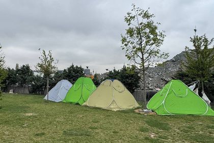 Bakanlıktan deprem çadırı ve çantasında fahiş fiyat denetimleri