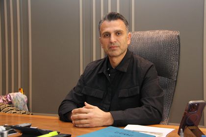 Kayaoğlu Tekstil, yeni tesis yatırımı ile büyümesini sürdürüyor