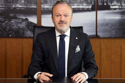 Yusuf Günay yeniden başkan