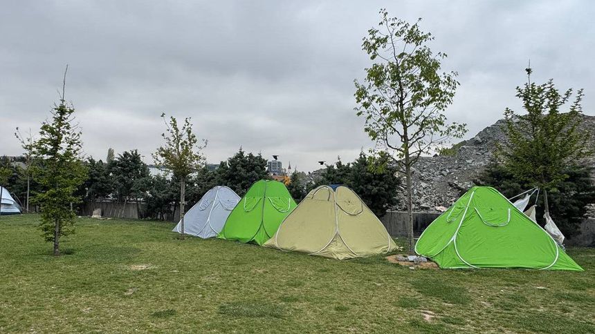 Bakanlıktan deprem çadırı ve çantasında fahiş fiyat denetimleri
