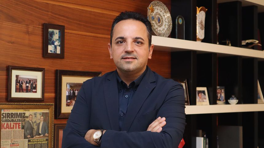 BUYSAD Başkanı Özen: Artan maliyetler tağşiş riskini büyütüyor