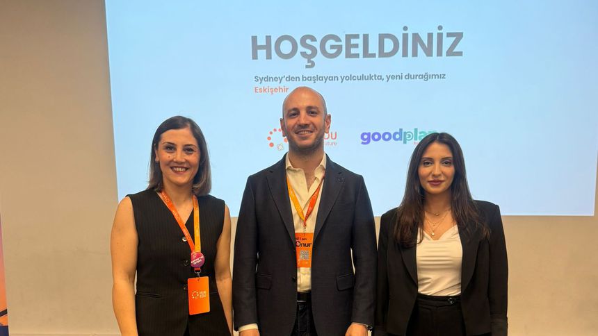 HUB EDU, Eskişehir’de yurt dışı eğitim danışmanlığı ofisi açtı