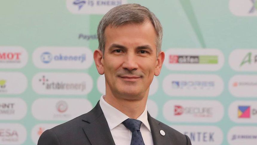 Erden: Offshore Rüzgar santrali yeni büyüme alanı açısından çok önemli