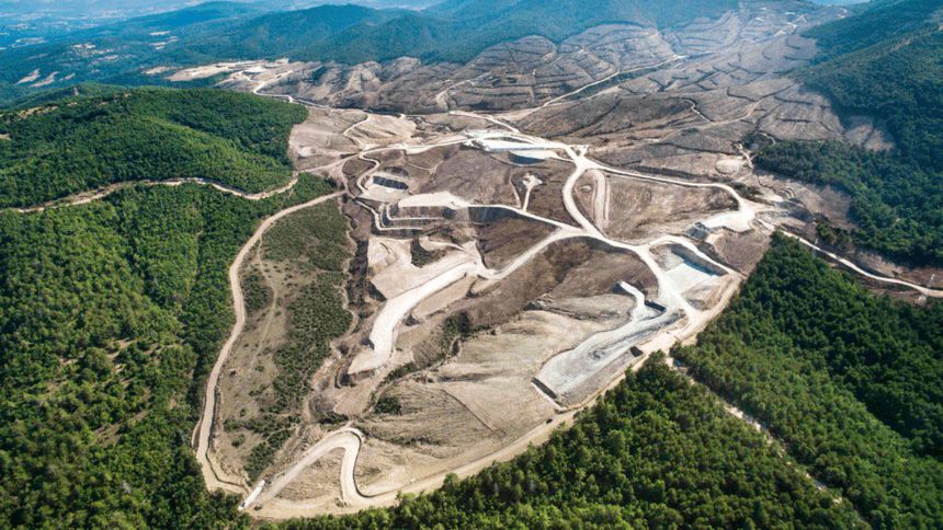 TEMA'dan 2025'in doğa karnesi: Yüzde 26 daha az yağış, 81 bin hektar kül