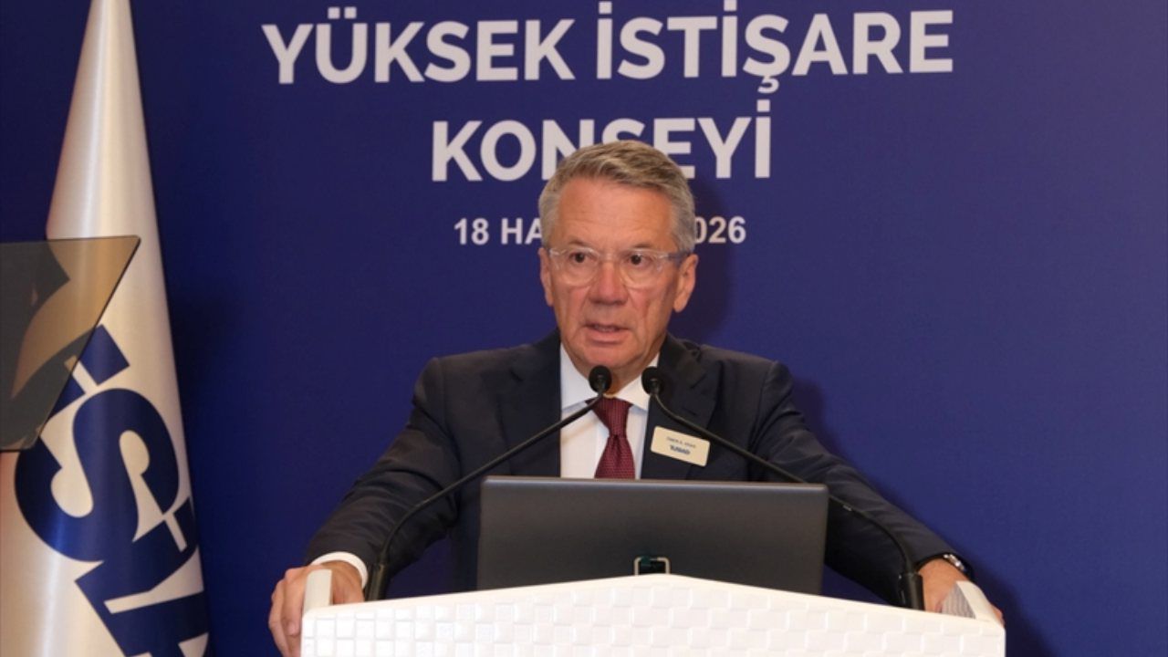 'Yeni hikaye verimlilik ve teknoloji olmalı'