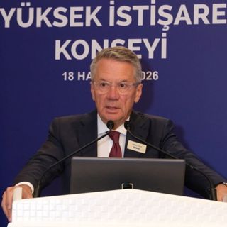 'Yeni hikaye verimlilik ve teknoloji olmalı'