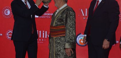 Adlıhan Dere: Zincir marketler esnaf için haksız rekabet oluşturuyor