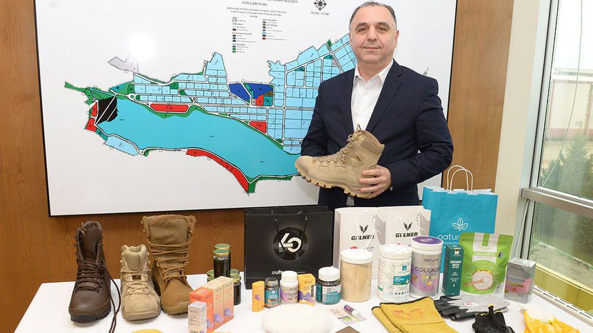 Murat Çağlar: Bir koyundan dört post çıkarmaya çalışıyoruz