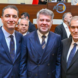 ATSO’da seçim süreci tamamlandı, yeni yönetim belirlendi