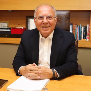 Elyaf Tekstil Yönetim Kurulu Başkanı Bilge: “Tekstil hâlâ bu ülkenin bel kemiği”