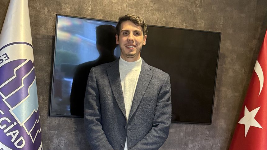 ESGİAD, dijital dönüşüm projelerine hız verdi