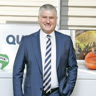 'Sigorta, ekonominin stratejik gücü olmalı'