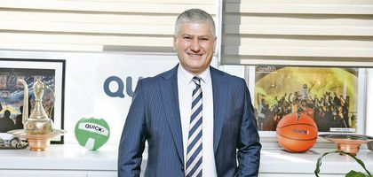 'Sigorta, ekonominin stratejik gücü olmalı'