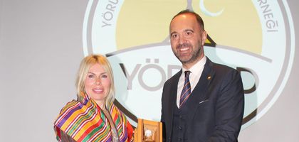 Özlenen Özkan: Yeni yapılan hastanemize engel olmak isteyenler oldu