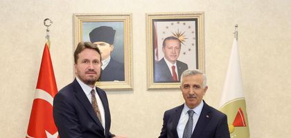 Büyükşehir’in Toplu Taşım Araçlarına Erişilebilirlik Belgesi