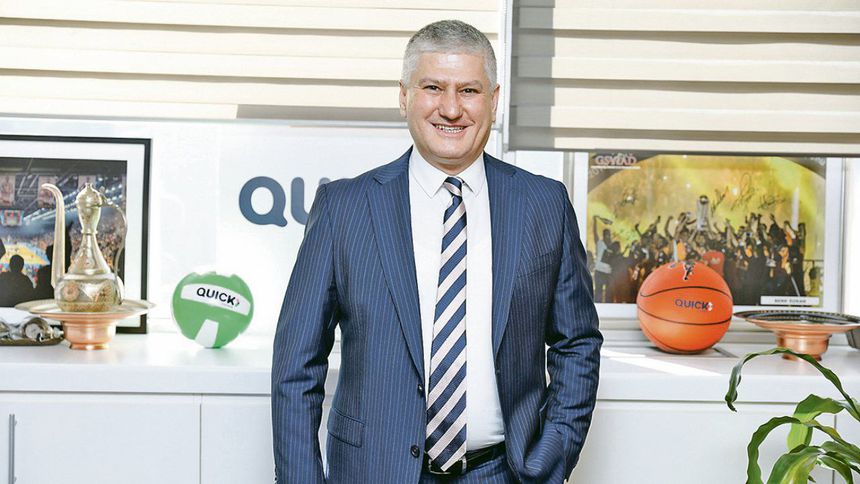 'Sigorta, ekonominin stratejik gücü olmalı'