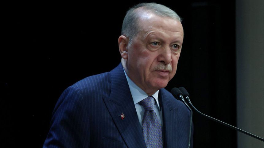 Erdoğan: Emlak vergilerindeki fahiş artışlara sessiz kalmamız düşünülemez
