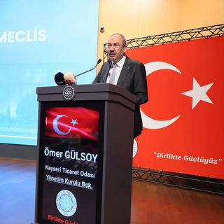 Kayseri’nin teknoloji ve girişimcilik üssü TEKMER açılışa hazırlanıyor