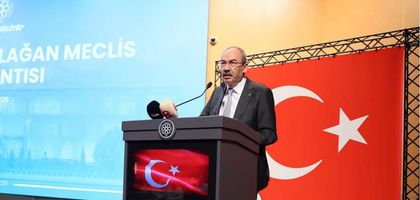 Kayseri’nin teknoloji ve girişimcilik üssü TEKMER açılışa hazırlanıyor