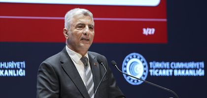 Bolat: Haziran ihracatı tüm zamanların en yüksek rakamına ulaştı
