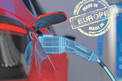 Yeşil teknolojide Brüksel düğmeye bastı