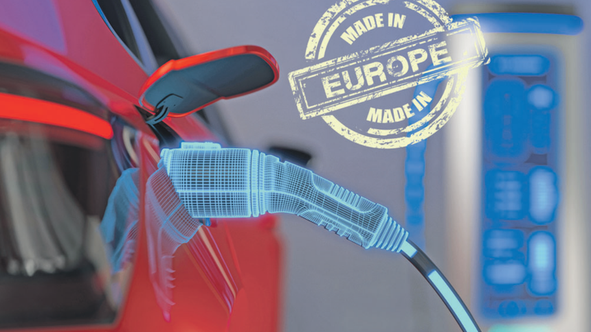 Yeşil teknolojide Brüksel düğmeye bastı